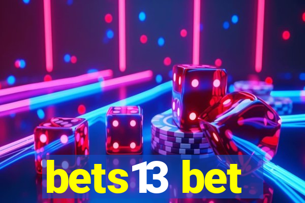 bets13 bet