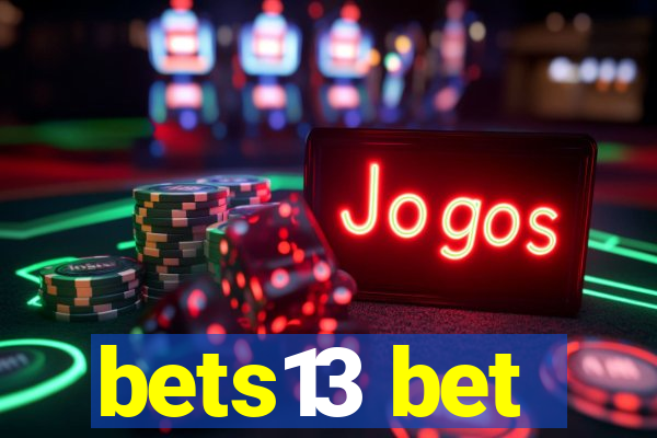 bets13 bet