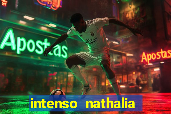 intenso nathalia santos pdf