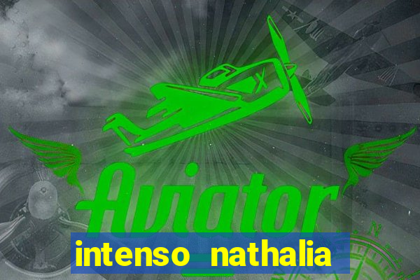 intenso nathalia santos pdf