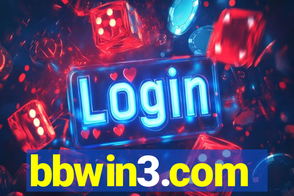 bbwin3.com