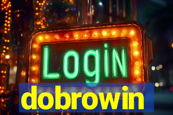 dobrowin