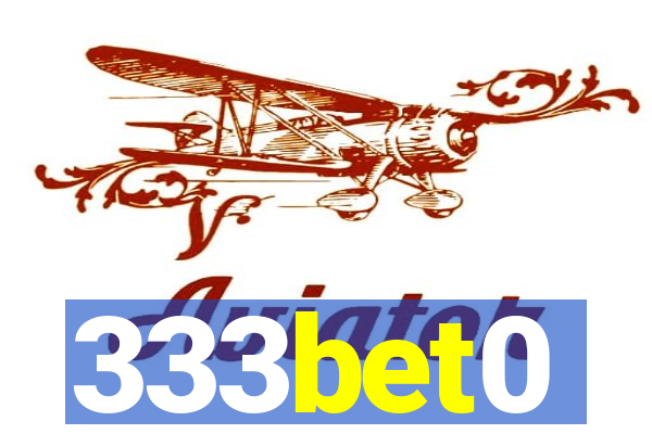 333bet0