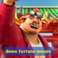 demo fortune mouse