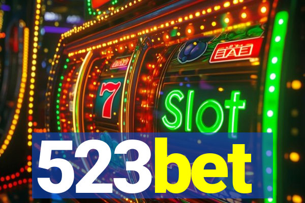 523bet