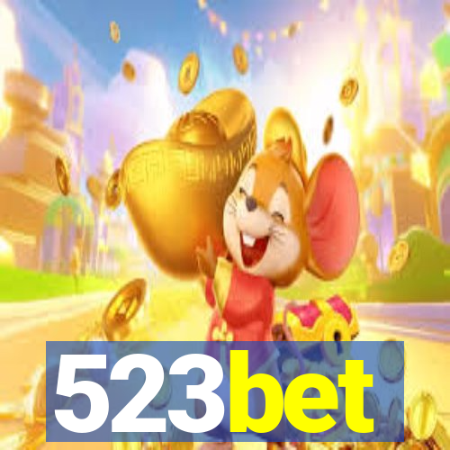 523bet