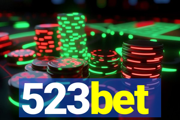 523bet