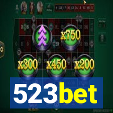 523bet