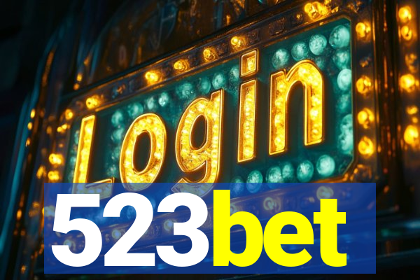 523bet