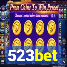 523bet