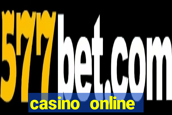 casino online argentina pesos