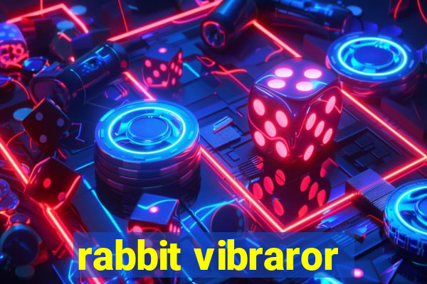 rabbit vibraror