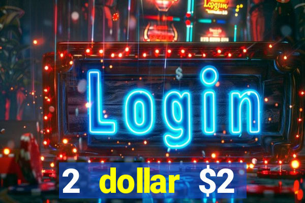 2 dollar $2 deposit casino free spins