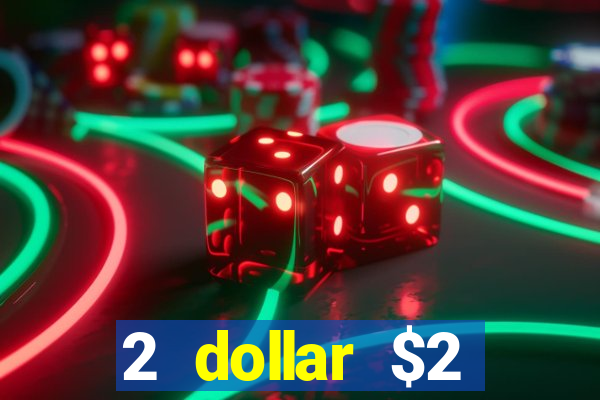 2 dollar $2 deposit casino free spins