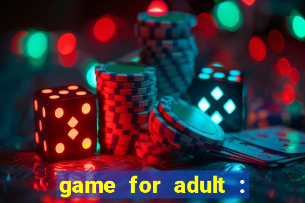 game for adult : lucky wheel