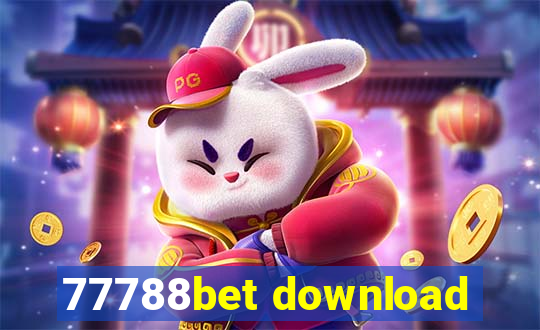 77788bet download