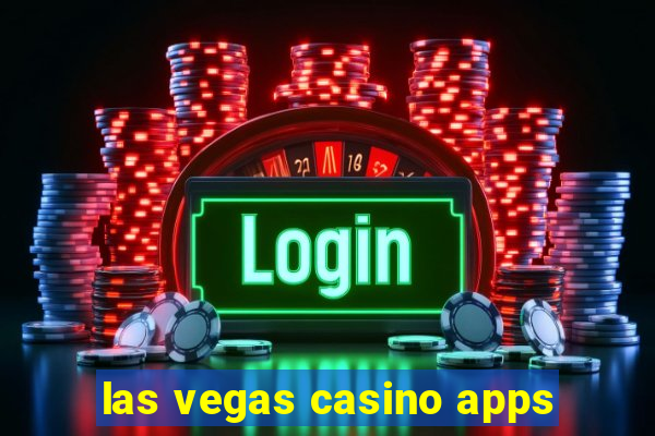 las vegas casino apps