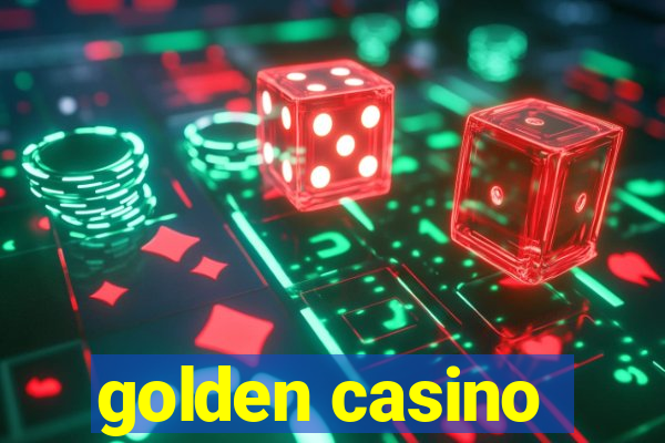 golden casino