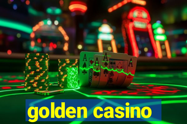 golden casino