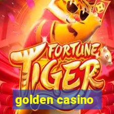 golden casino