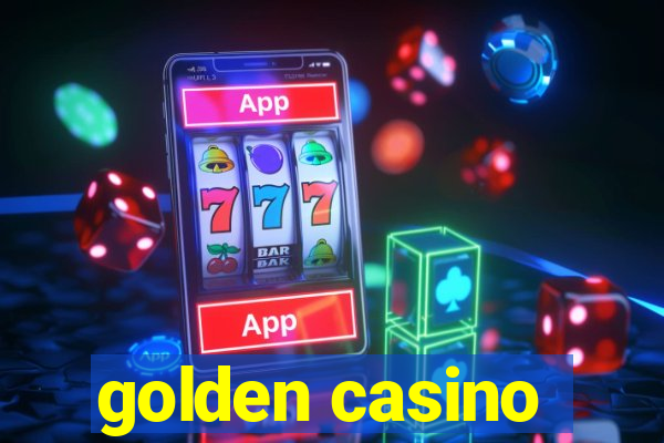 golden casino