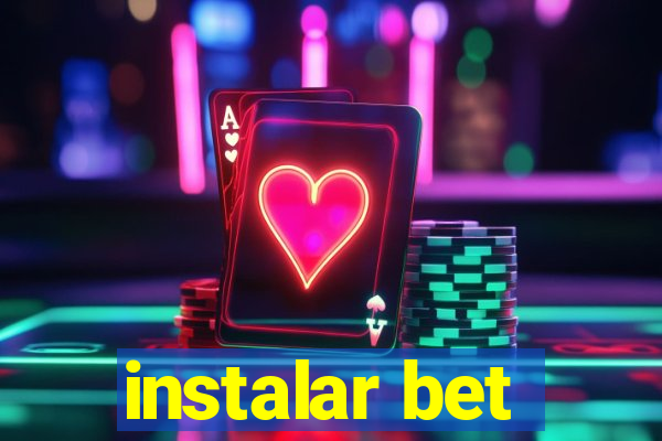 instalar bet