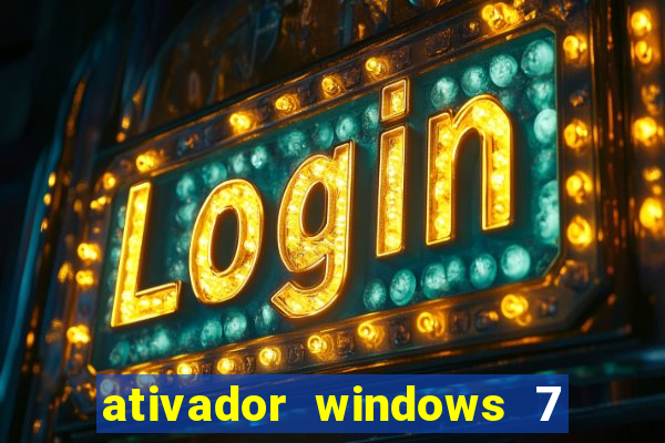 ativador windows 7 loader download