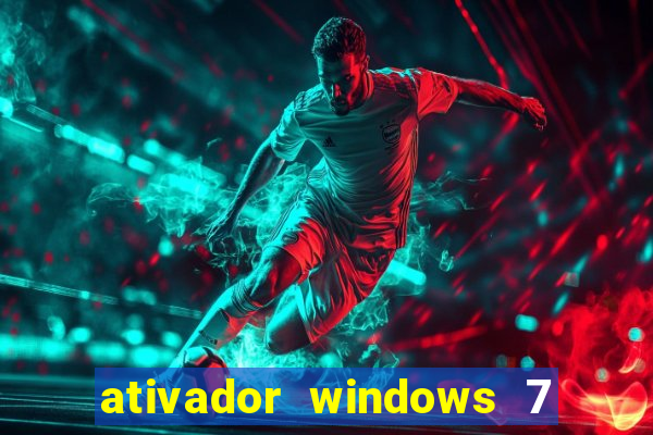 ativador windows 7 loader download