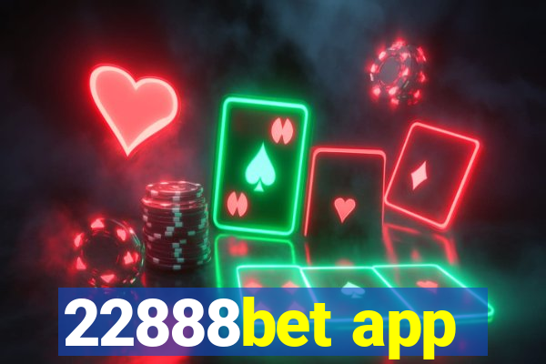 22888bet app