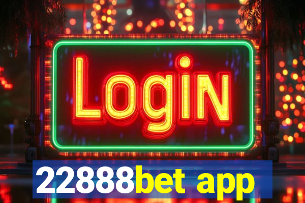 22888bet app