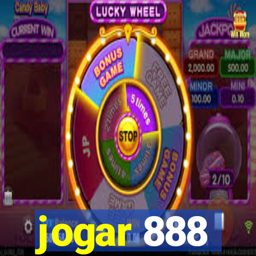 jogar 888