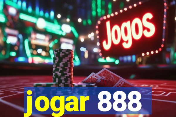 jogar 888