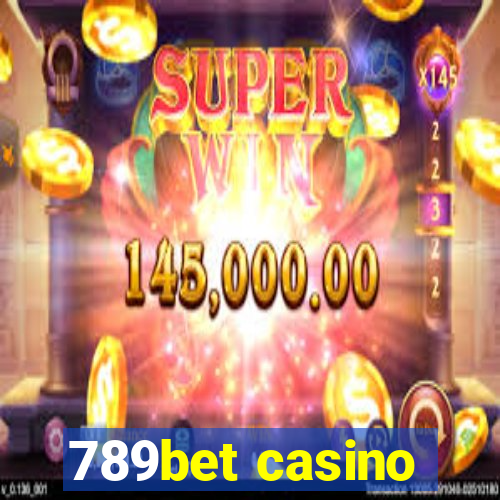 789bet casino