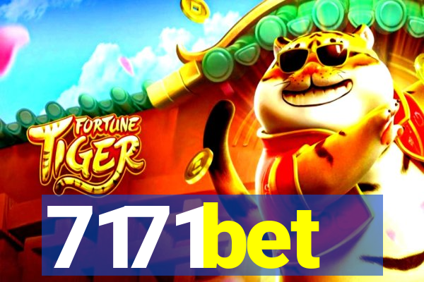 7171bet