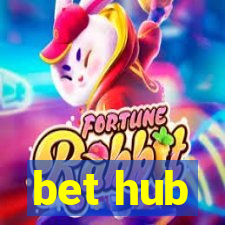 bet hub