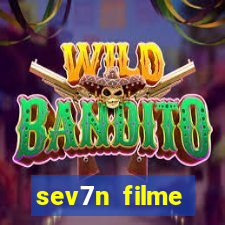 sev7n filme completo dublado