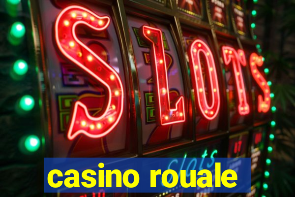 casino rouale