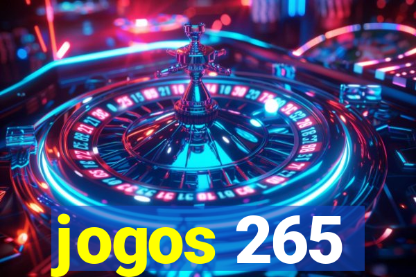 jogos 265