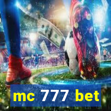 mc 777 bet