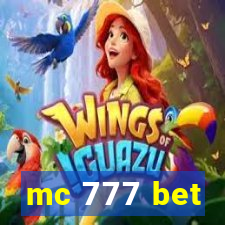 mc 777 bet