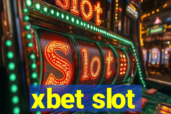 xbet slot