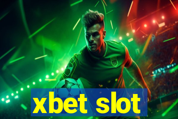 xbet slot