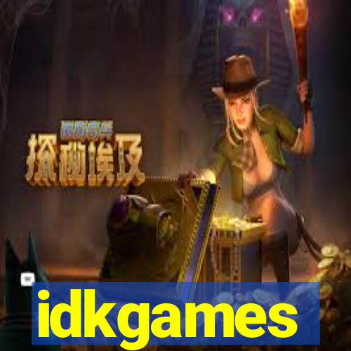 idkgames