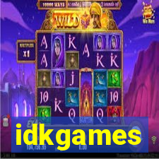 idkgames