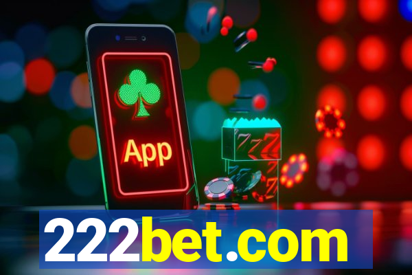 222bet.com