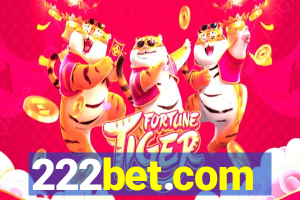 222bet.com