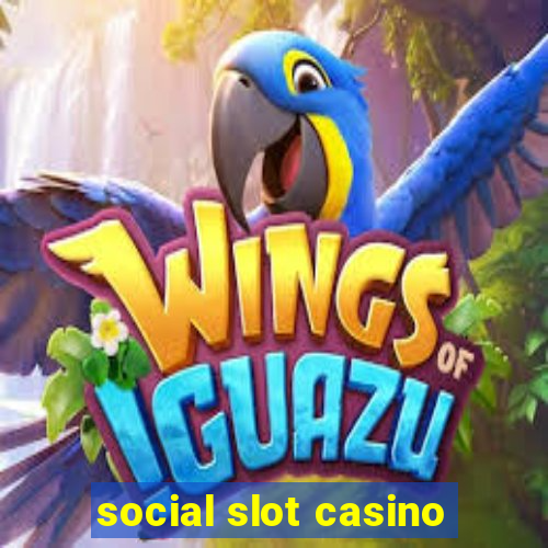 social slot casino