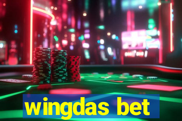 wingdas bet