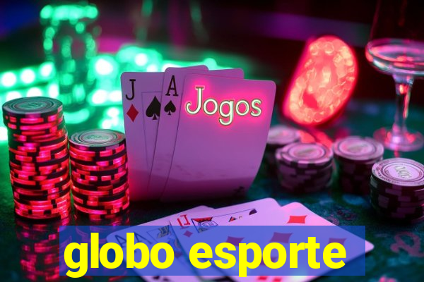 globo esporte