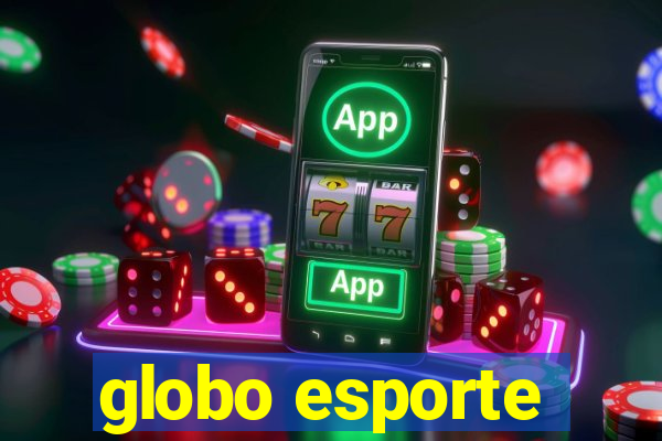 globo esporte